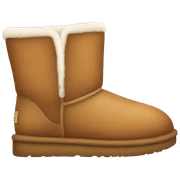 Uggs sticker