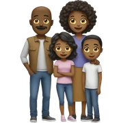 family sticker