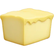 butter sticker