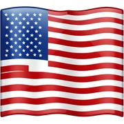 America sticker