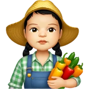 Agave Harvester sticker