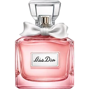 Miss dior perfume sticker