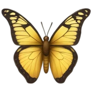 butterflie sticker