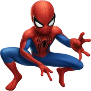 Spider man  sticker