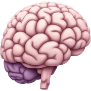 brain  sticker