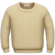 sweater sticker