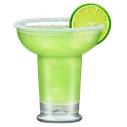margarita sticker