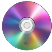 cd case sticker