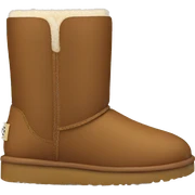 Ugg boots sticker
