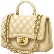 Sac Chanel  sticker
