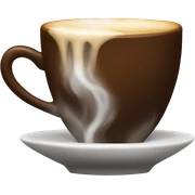 Espresso  sticker