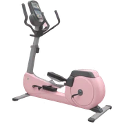 light pink gym equipment sticker