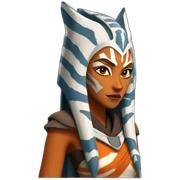 ahsoka sticker