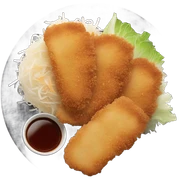Katsu sticker