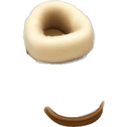UGG slippers  sticker