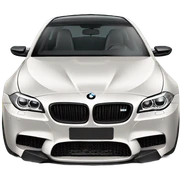 BMW M5 sticker