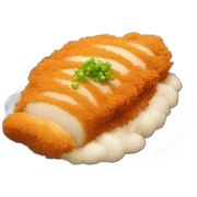 tonkatsu sticker
