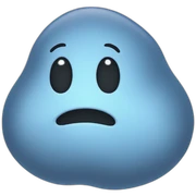 blob sticker