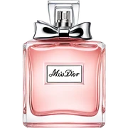 Miss dior perfume sticker