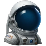 space sticker