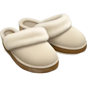 UGG slippers  sticker