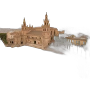 Seville sticker
