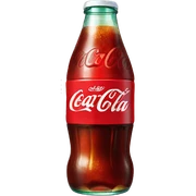 cocacola sticker