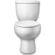 skibidi toilet sticker