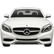 fancy-car sticker