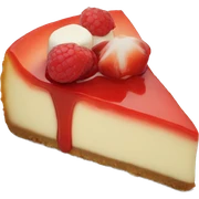 cheesecake  sticker