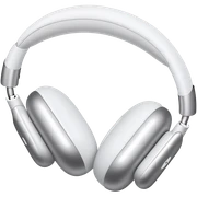 AirPods MAX sticker