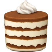 tiramisu sticker