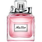 Miss dior perfume sticker