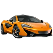 McLaren  sticker