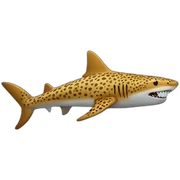 Cheetah Shark sticker
