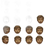Point sticker