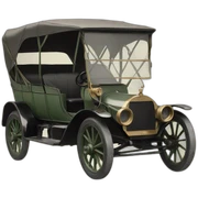 1917 sticker