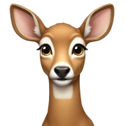  doe sticker