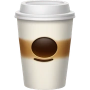 coffee coffin sticker