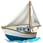 boat sticker