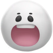 a squishmallow  sticker