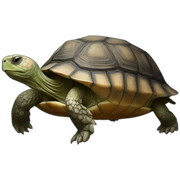 TORTOISE  sticker