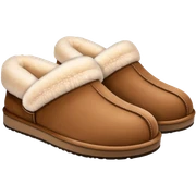 UGG slippers  sticker