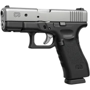 glock sticker
