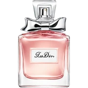 Miss dior perfume sticker