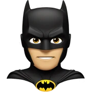 Batman  sticker