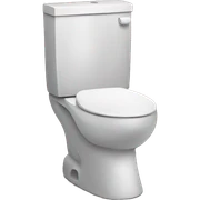 Skibidi toilet sticker