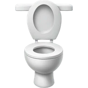 skibidi toilet sticker