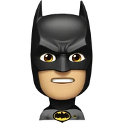 batman batman sticker