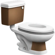skibidi toilet sticker
